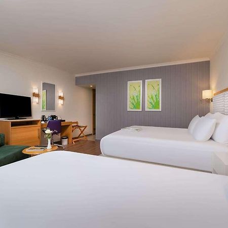 ホテル Rixos Park Belek - The Land Of Legends Access 部屋 写真