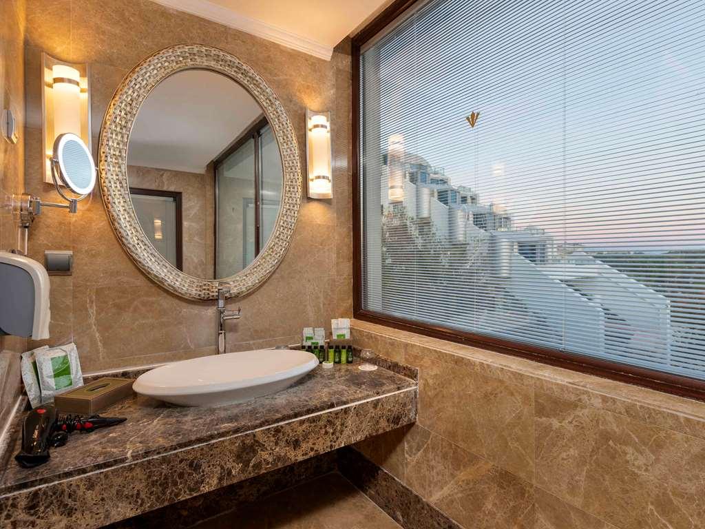 ホテル Rixos Park Belek - The Land Of Legends Access エクステリア 写真