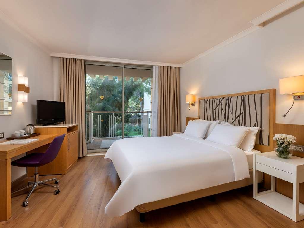 ホテル Rixos Park Belek - The Land Of Legends Access 部屋 写真