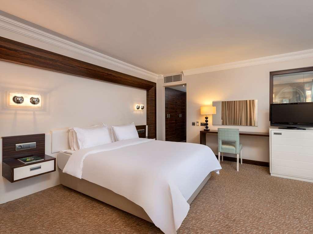 ホテル Rixos Park Belek - The Land Of Legends Access 部屋 写真