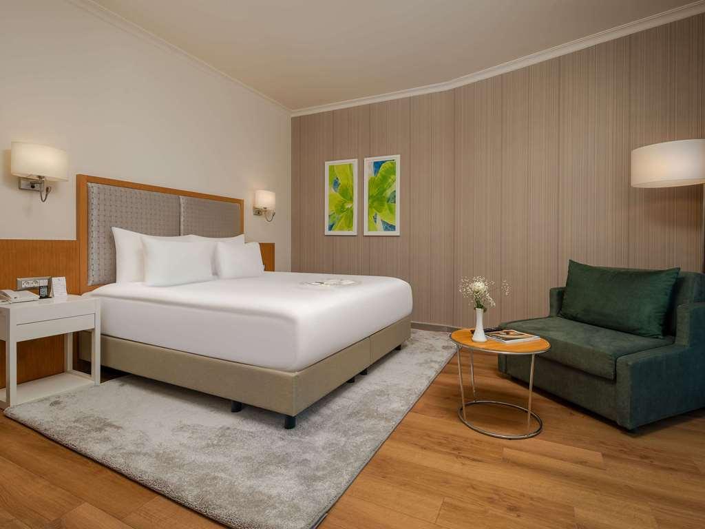 ホテル Rixos Park Belek - The Land Of Legends Access 部屋 写真