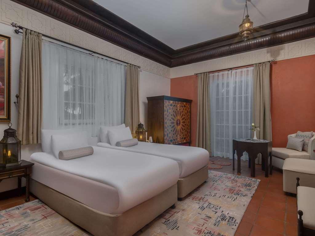 ホテル Rixos Park Belek - The Land Of Legends Access 部屋 写真