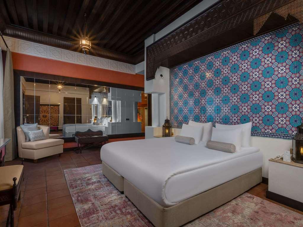ホテル Rixos Park Belek - The Land Of Legends Access 部屋 写真