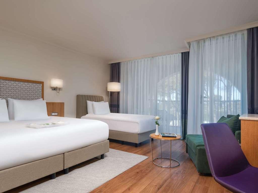 ホテル Rixos Park Belek - The Land Of Legends Access 部屋 写真