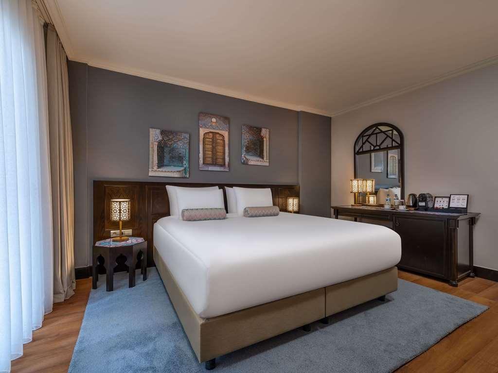 ホテル Rixos Park Belek - The Land Of Legends Access 部屋 写真