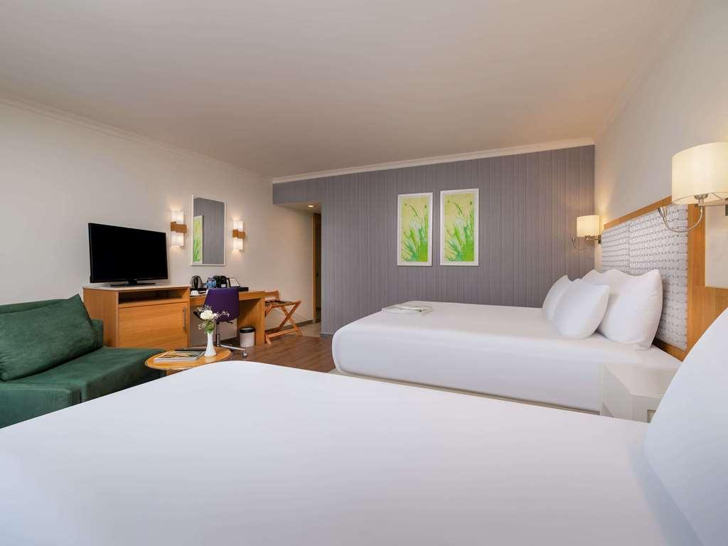 ホテル Rixos Park Belek - The Land Of Legends Access 部屋 写真