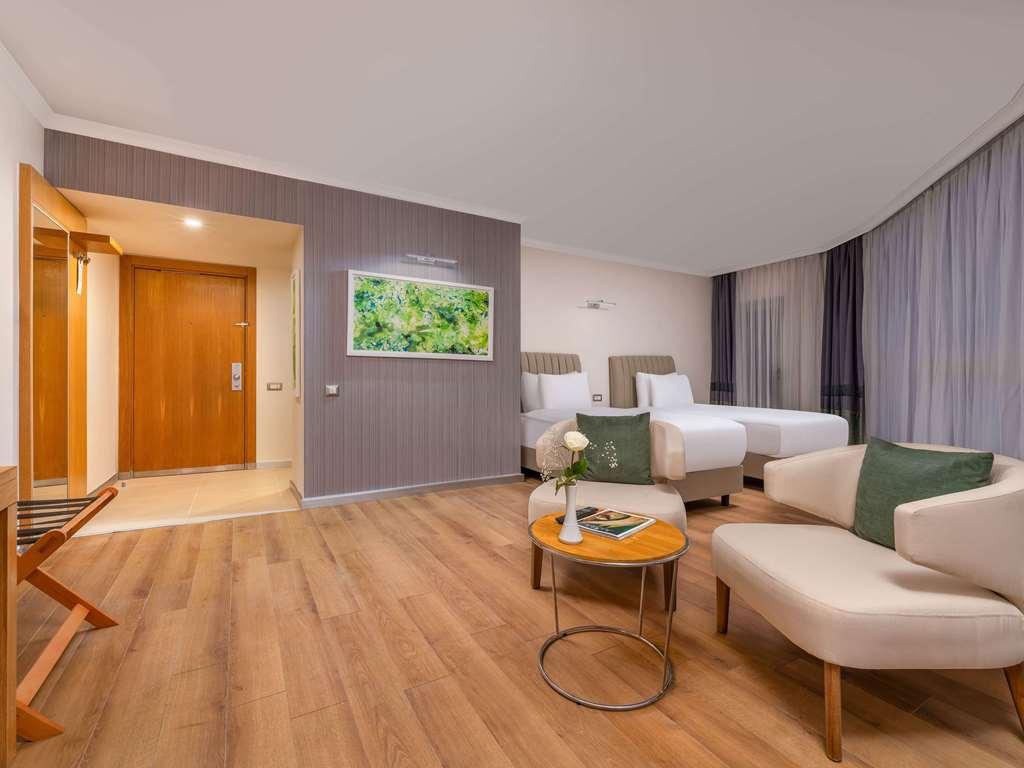 ホテル Rixos Park Belek - The Land Of Legends Access 部屋 写真