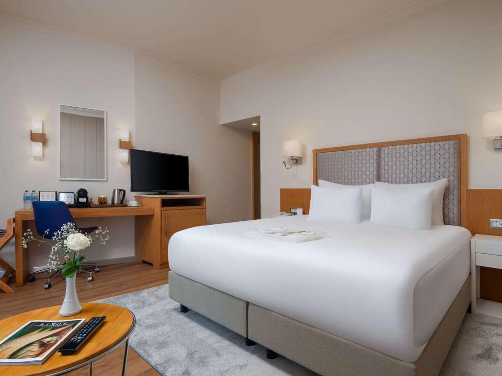 ホテル Rixos Park Belek - The Land Of Legends Access 部屋 写真