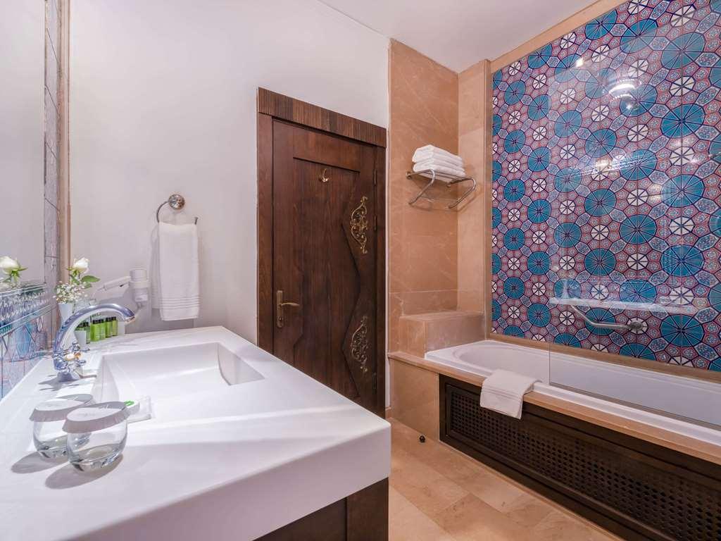 ホテル Rixos Park Belek - The Land Of Legends Access 部屋 写真