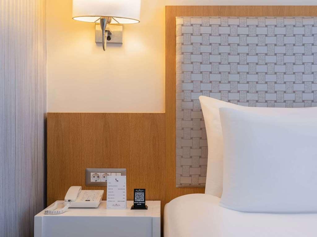 ホテル Rixos Park Belek - The Land Of Legends Access 部屋 写真