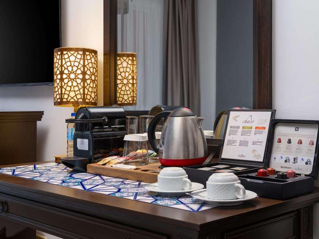 ホテル Rixos Park Belek - The Land Of Legends Access 部屋 写真