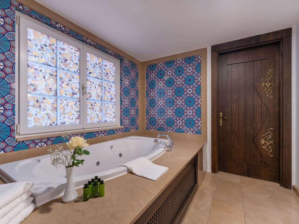 ホテル Rixos Park Belek - The Land Of Legends Access 部屋 写真