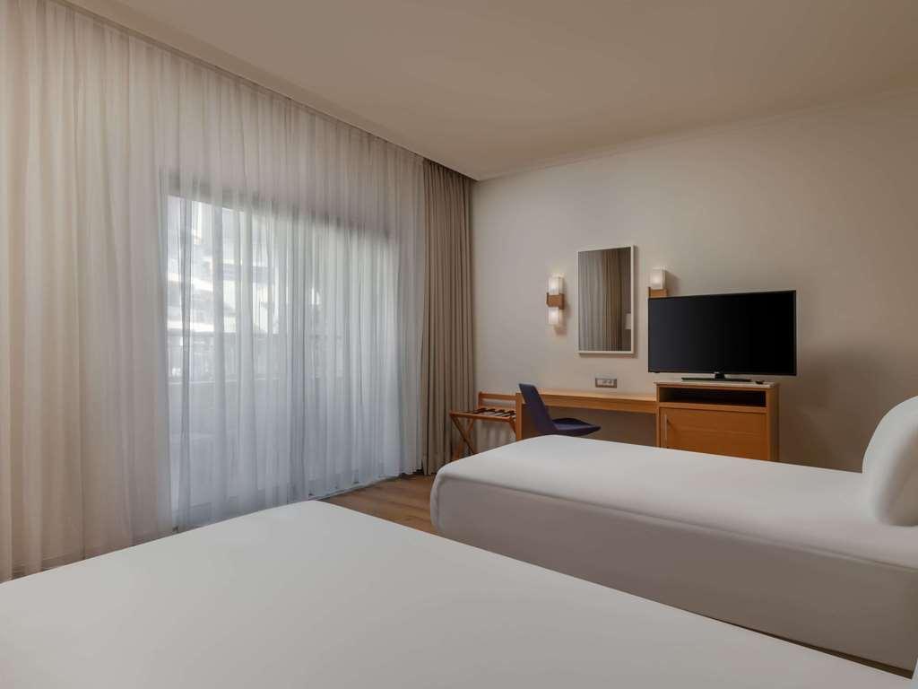 ホテル Rixos Park Belek - The Land Of Legends Access 部屋 写真