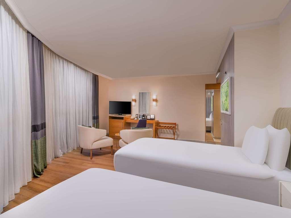 ホテル Rixos Park Belek - The Land Of Legends Access 部屋 写真