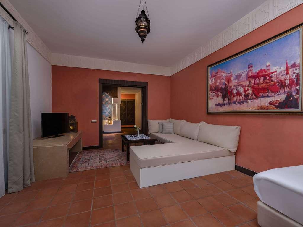 ホテル Rixos Park Belek - The Land Of Legends Access 部屋 写真