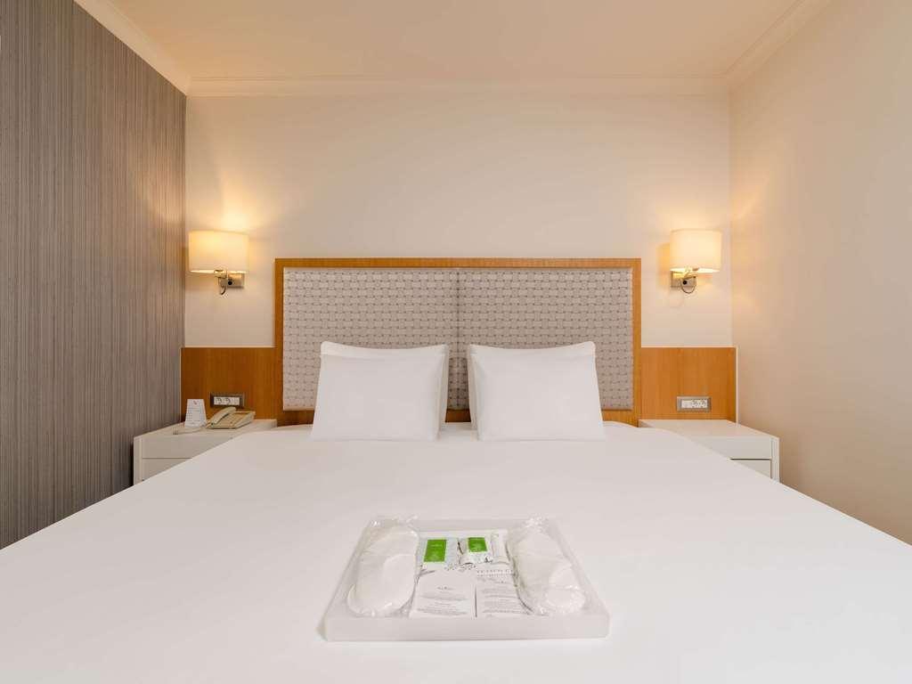 ホテル Rixos Park Belek - The Land Of Legends Access 部屋 写真