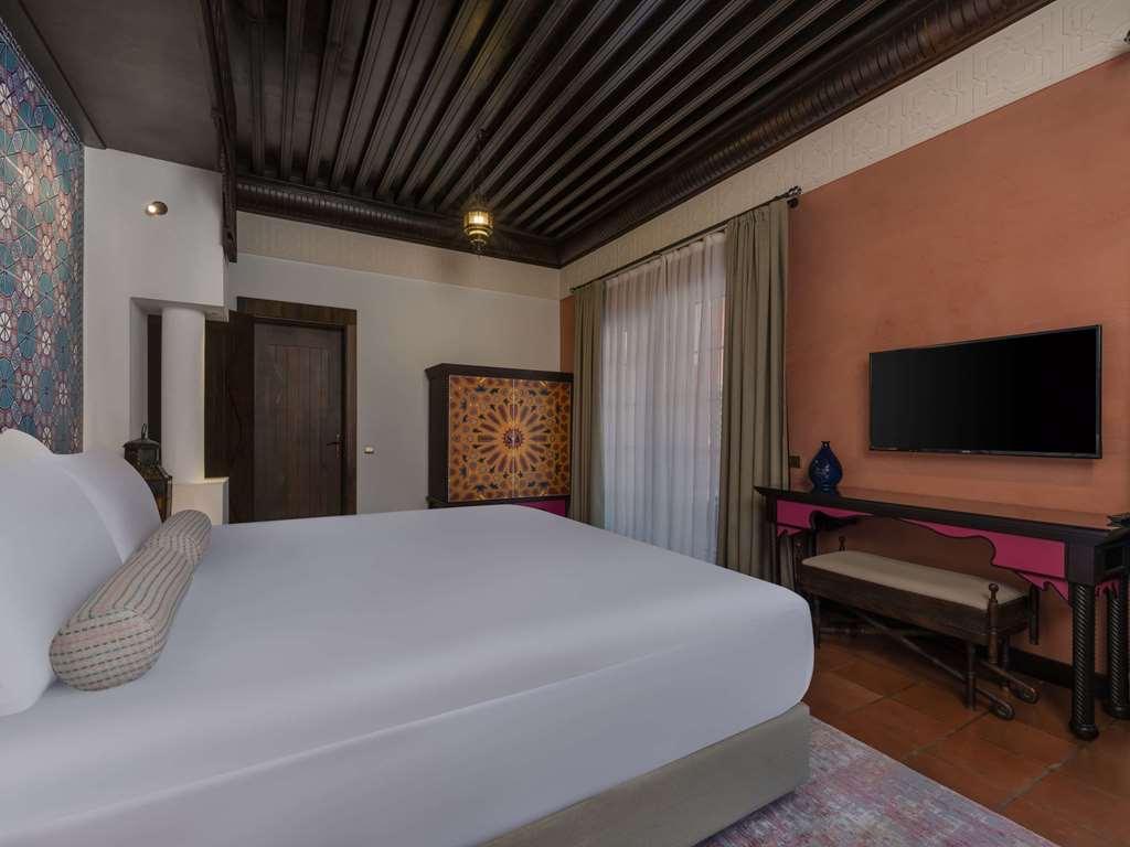 ホテル Rixos Park Belek - The Land Of Legends Access 部屋 写真
