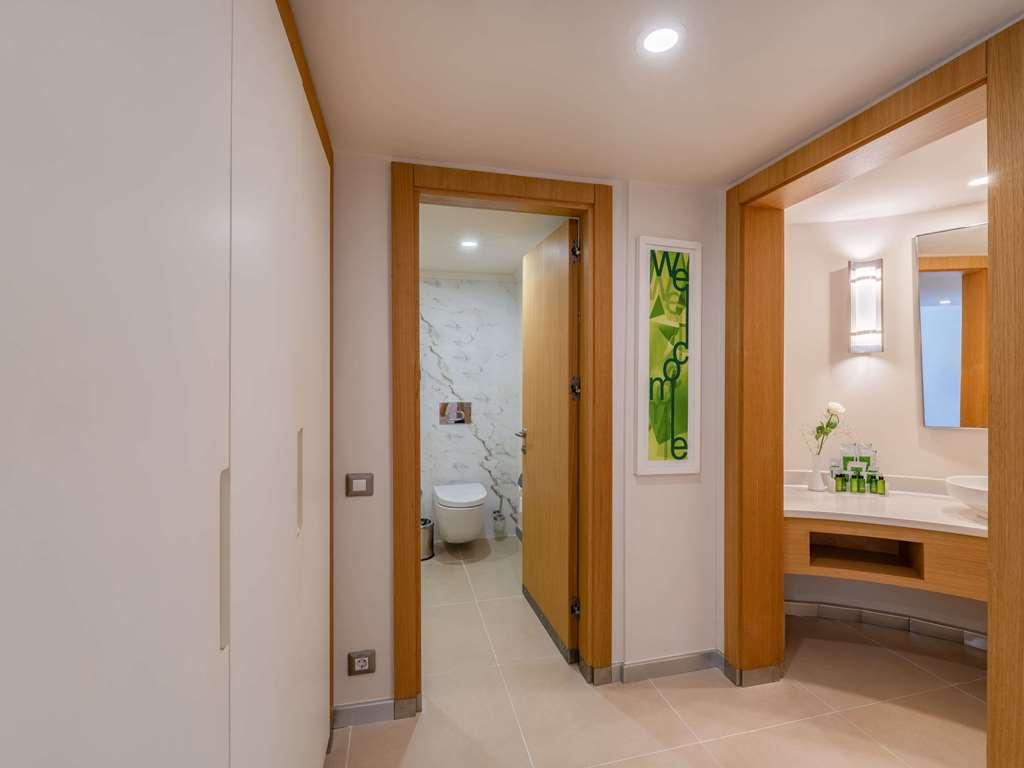 ホテル Rixos Park Belek - The Land Of Legends Access 部屋 写真
